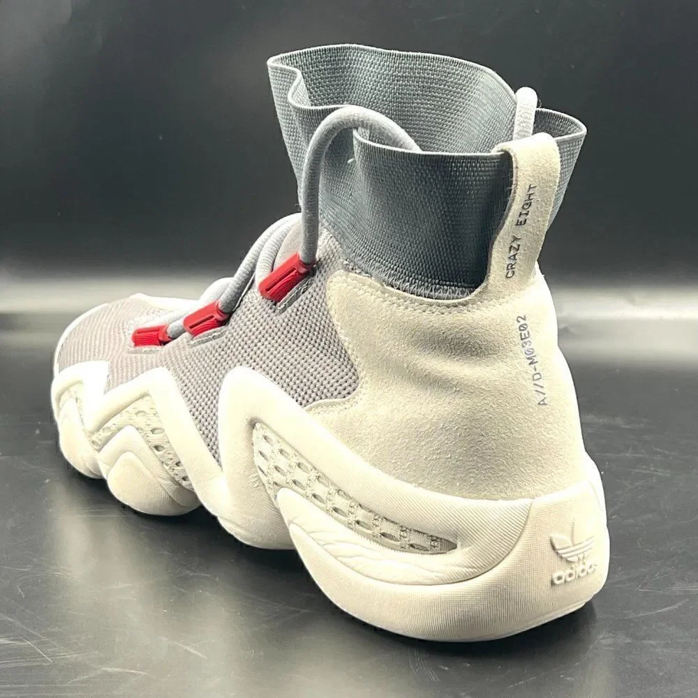adidas crazy adv